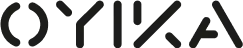 Oyika Logo