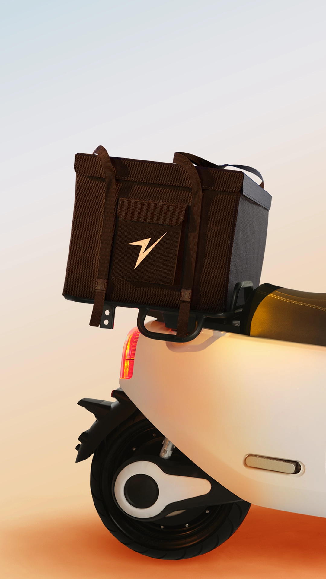 Always over-delivering.